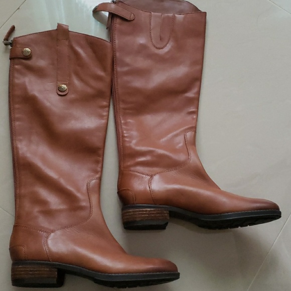 Sam edelman penny boot - Picture 2 of 8